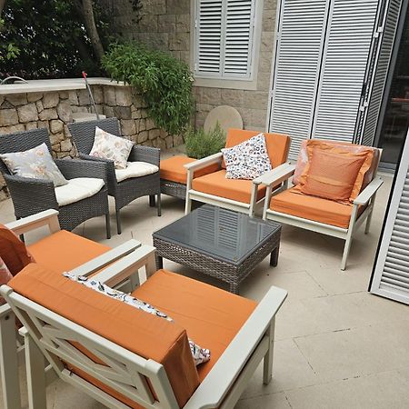 Apartment Mair Ντουμπρόβνικ Εξωτερικό φωτογραφία