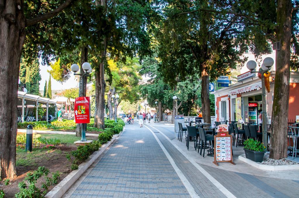 Apartment Mair Ντουμπρόβνικ Δωμάτιο φωτογραφία