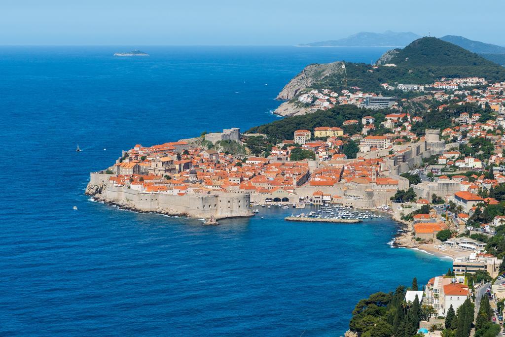 Apartment Mair Ντουμπρόβνικ Δωμάτιο φωτογραφία