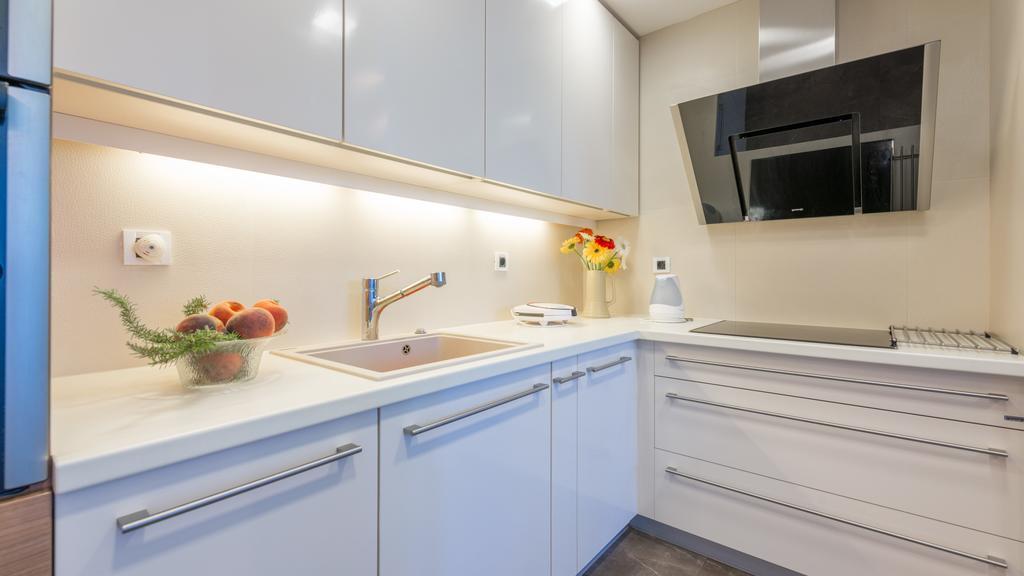 Apartment Mair Ντουμπρόβνικ Δωμάτιο φωτογραφία
