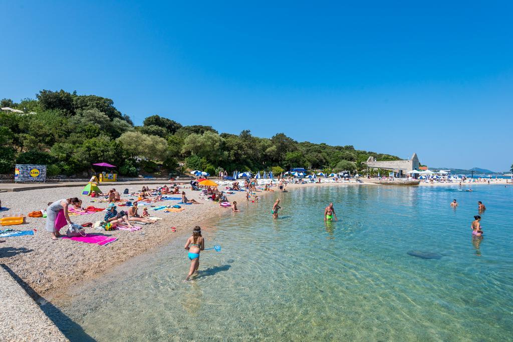 Apartment Mair Ντουμπρόβνικ Δωμάτιο φωτογραφία