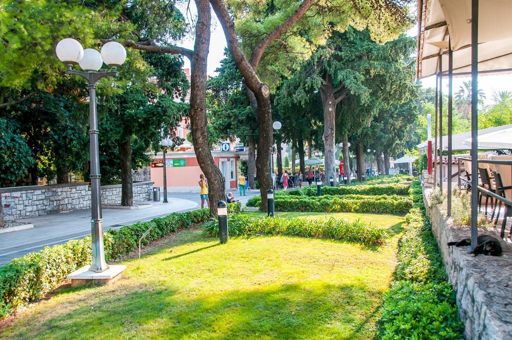 Apartment Mair Ντουμπρόβνικ Δωμάτιο φωτογραφία