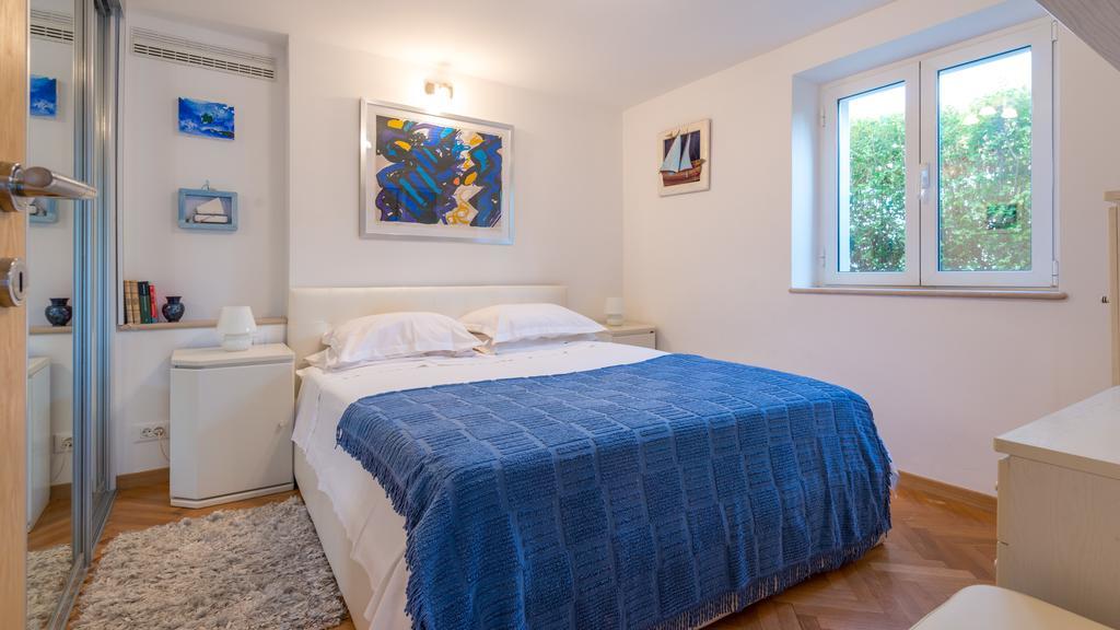 Apartment Mair Ντουμπρόβνικ Δωμάτιο φωτογραφία
