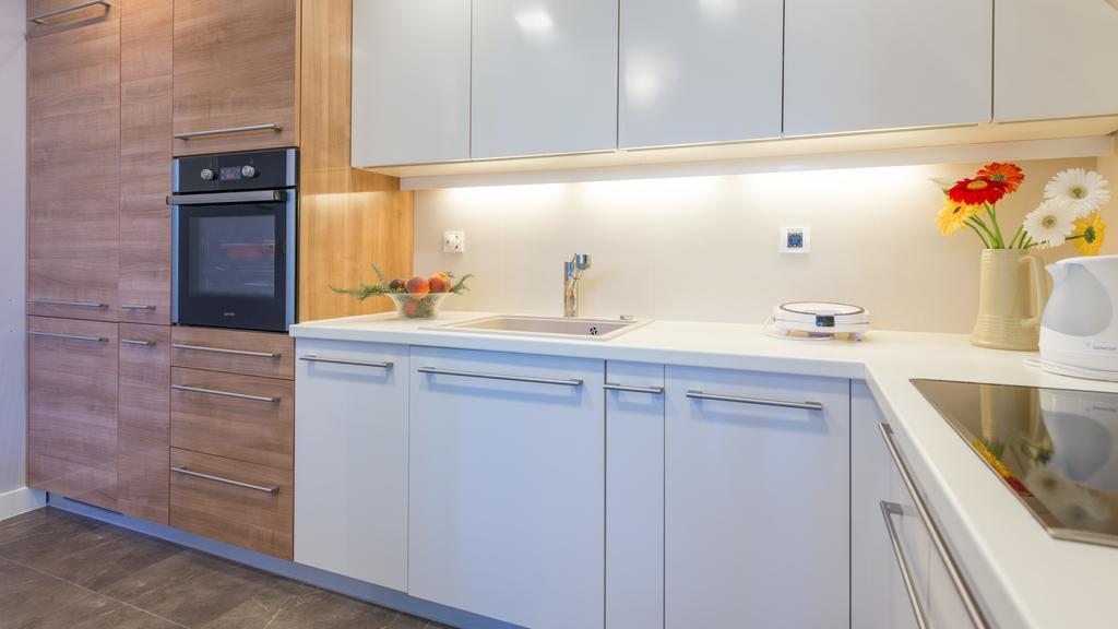 Apartment Mair Ντουμπρόβνικ Δωμάτιο φωτογραφία