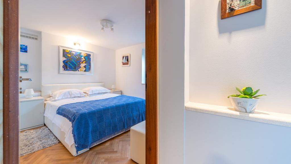 Apartment Mair Ντουμπρόβνικ Δωμάτιο φωτογραφία