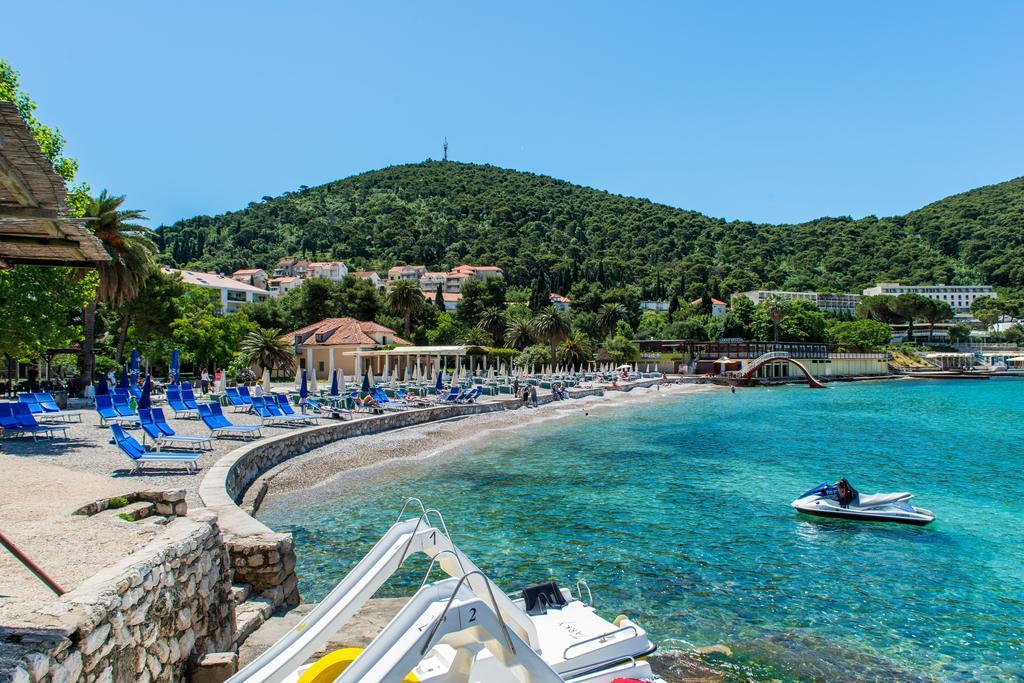 Apartment Mair Ντουμπρόβνικ Δωμάτιο φωτογραφία