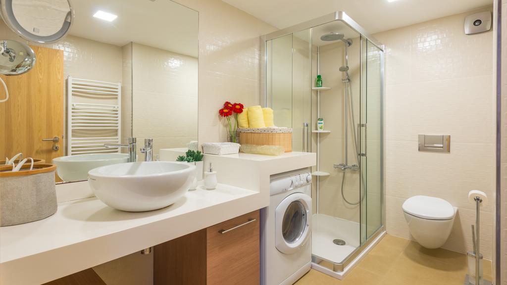 Apartment Mair Ντουμπρόβνικ Δωμάτιο φωτογραφία