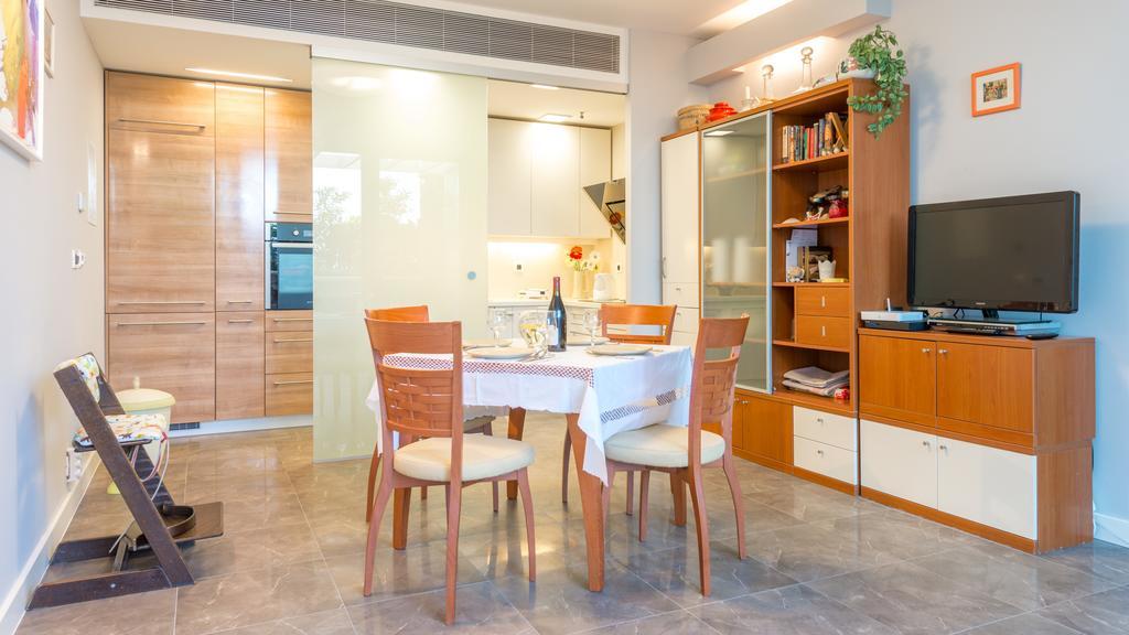 Apartment Mair Ντουμπρόβνικ Δωμάτιο φωτογραφία