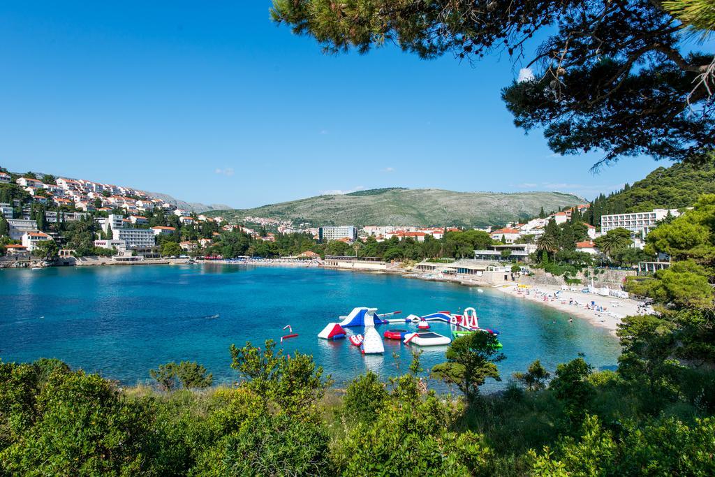 Apartment Mair Ντουμπρόβνικ Δωμάτιο φωτογραφία