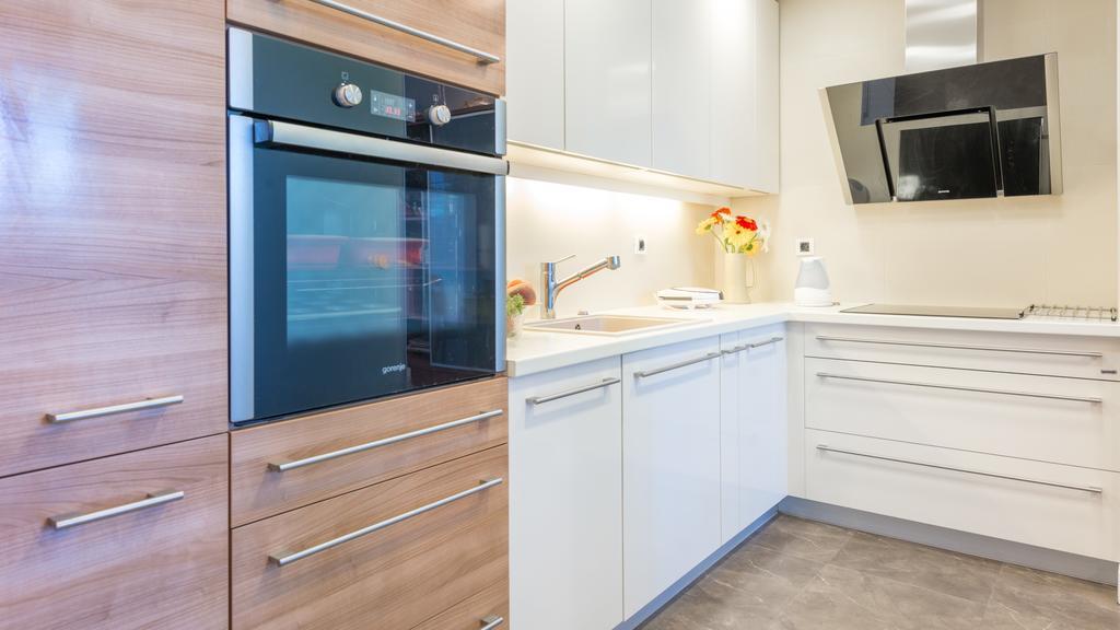 Apartment Mair Ντουμπρόβνικ Δωμάτιο φωτογραφία
