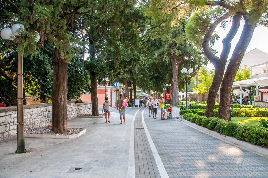 Apartment Mair Ντουμπρόβνικ Δωμάτιο φωτογραφία