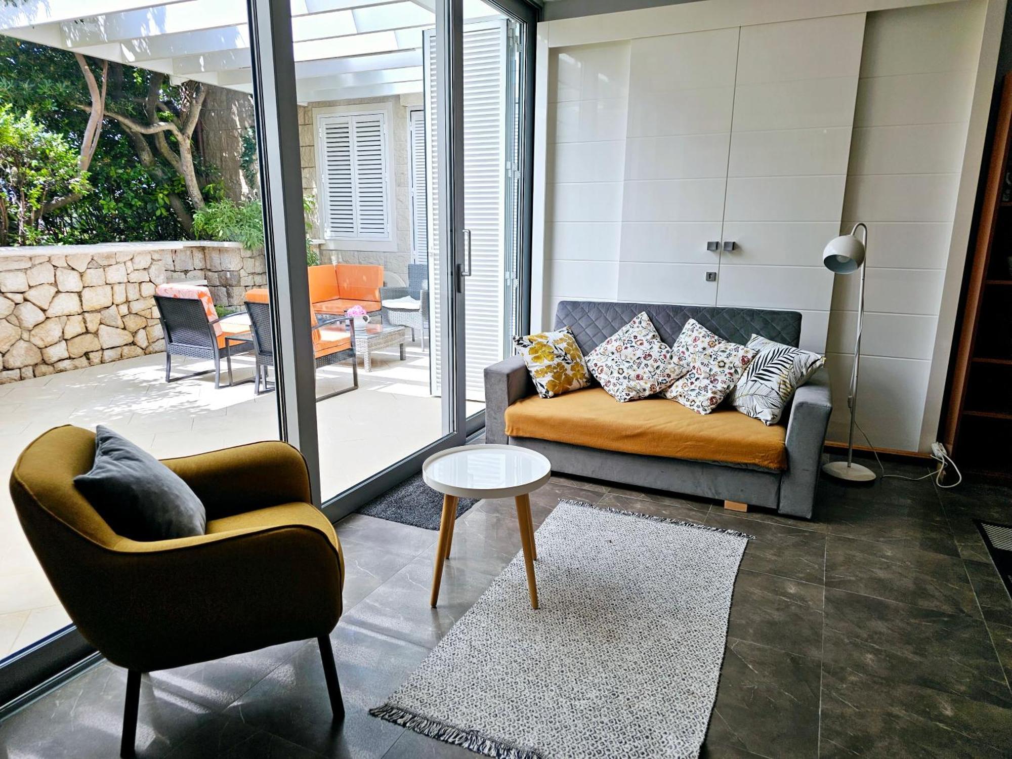 Apartment Mair Ντουμπρόβνικ Εξωτερικό φωτογραφία