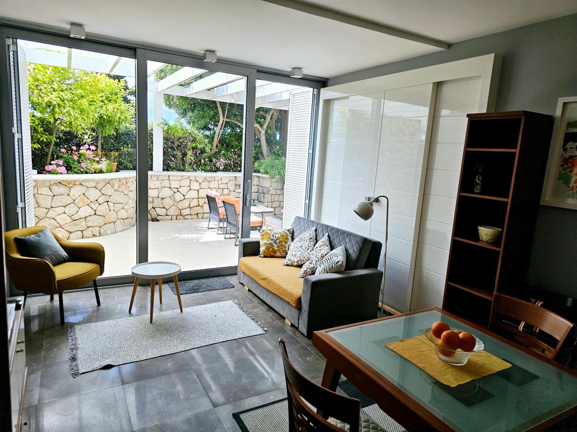 Apartment Mair Ντουμπρόβνικ Εξωτερικό φωτογραφία