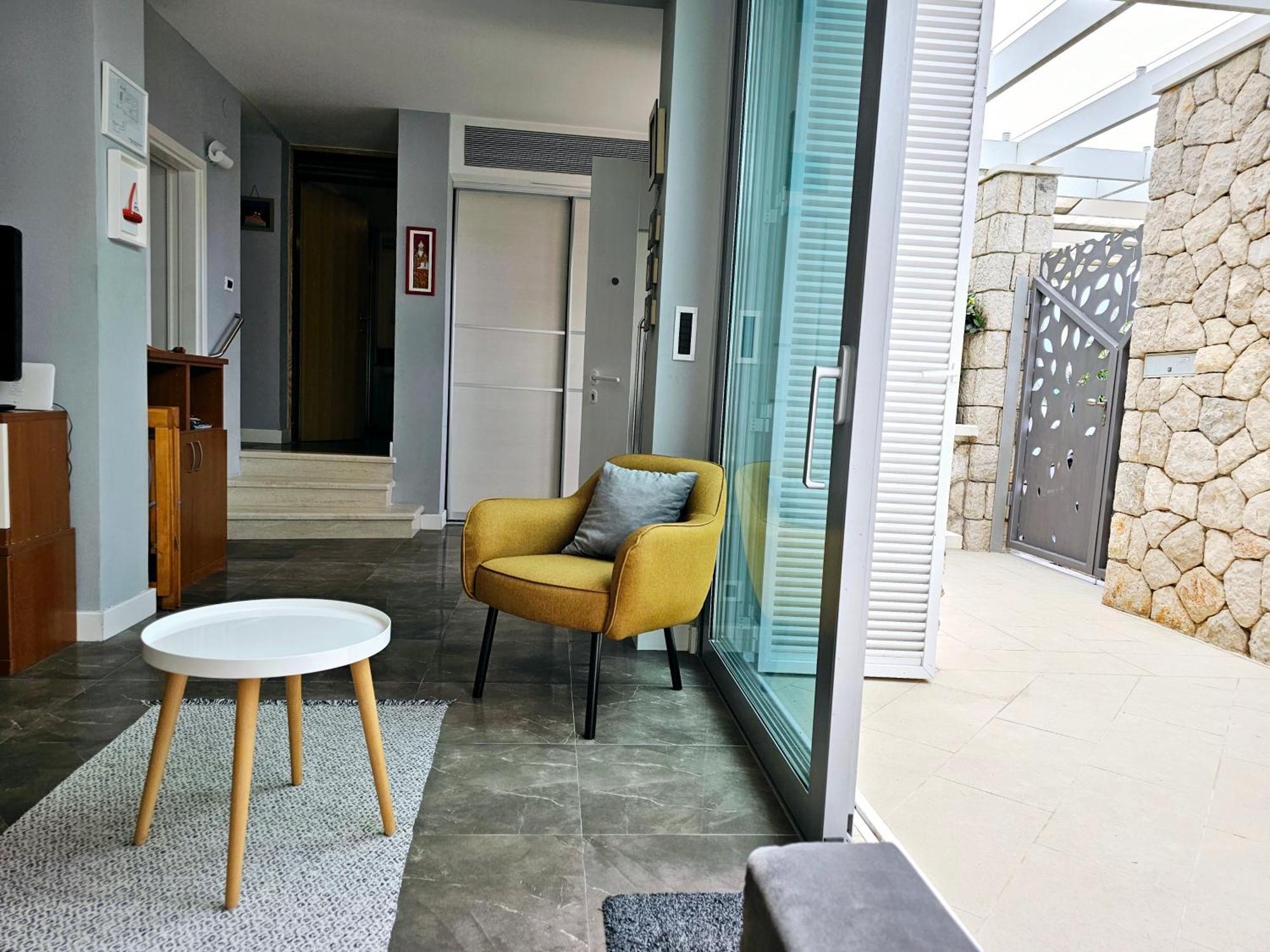 Apartment Mair Ντουμπρόβνικ Εξωτερικό φωτογραφία