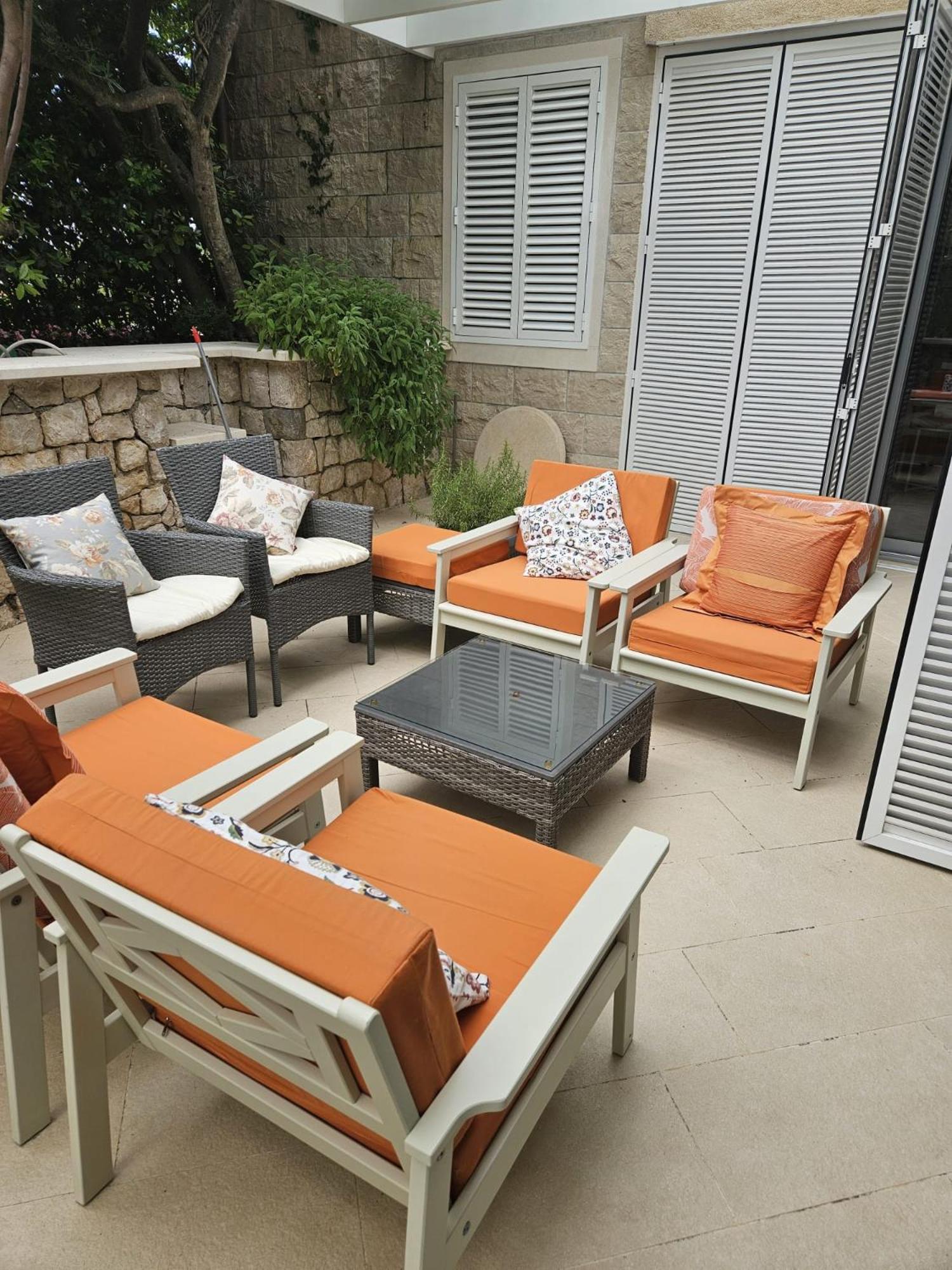 Apartment Mair Ντουμπρόβνικ Εξωτερικό φωτογραφία